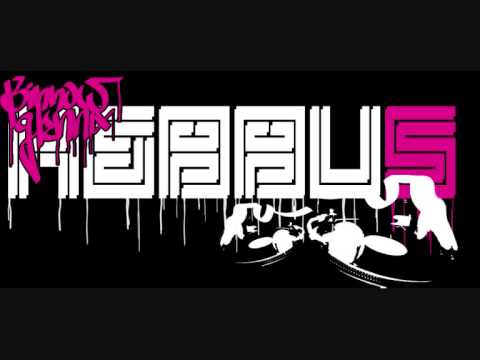 Kid Kaio - Here We Go My Time (HebbuS Mashup)