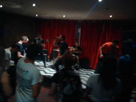 Molisma @ Fuel Manchester 15/6/2019