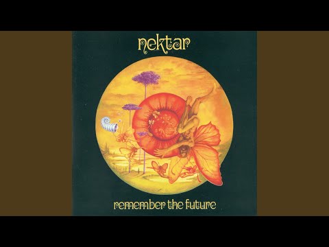 Remember The Future, Pt. 2