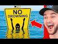 200 of World’s Funniest Sign Fails! DEFAULT Thumbnail