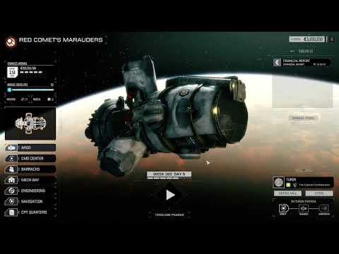 BATTLETECH - 08/24/23 (Final)