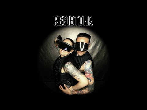 Resistohr @ Bafo Studio Berlin - 08.09.2016