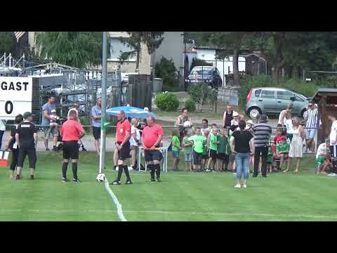 SSV Havelwinkel Warnau   Legendenspiel 02 07 2022