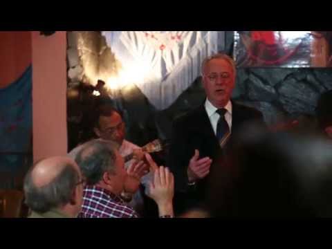 Eurico Pavia, "Fado Mayer"