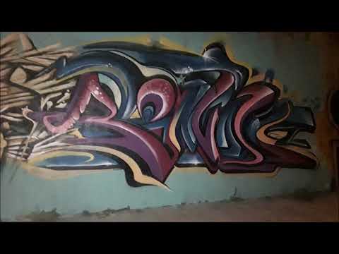 Der Lange D.J. Funkee Chris - Der Kampf Feat. Echo Vee (The Real Deal 1996/98)