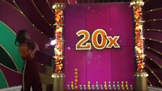Today big win crazy time,,500xxx,200xx,200x,,,,,#casinoscores #crazytime #casinofans Video Video