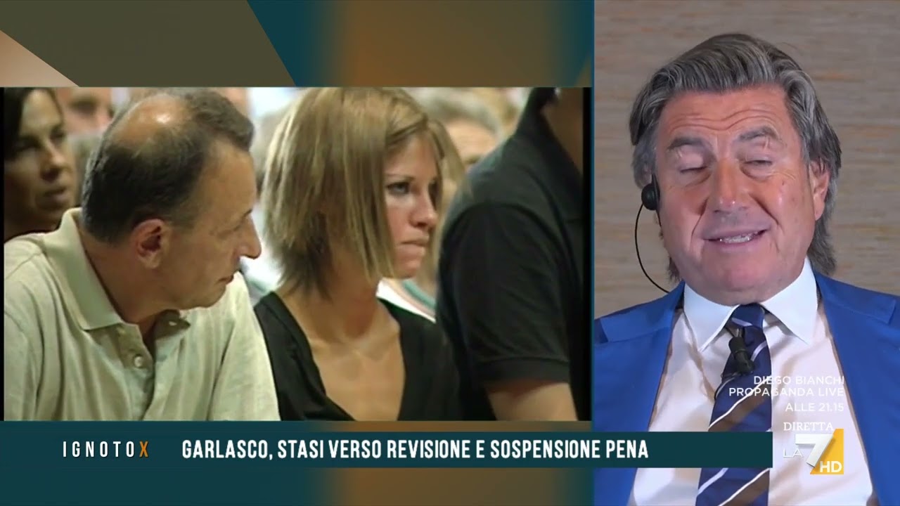 De Rensis illustra la strategia che la difesa di Stasi intende seguire