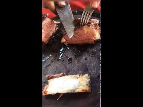 Asadito del Domingo 🤪