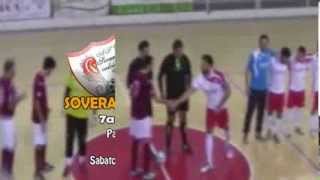 preview picture of video 'Soverato - Bovalino (highlights 7a giornata di Serie C1)'