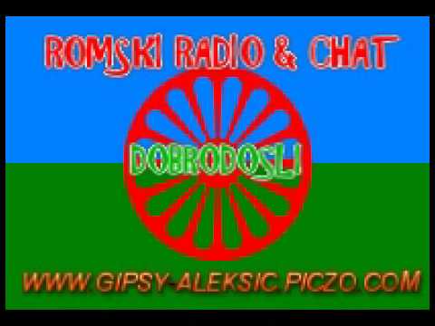 ROMSKI RADIO  UZIVO MUZIKA       http://www.gipsy-aleksic.piczo.com/?cr=2