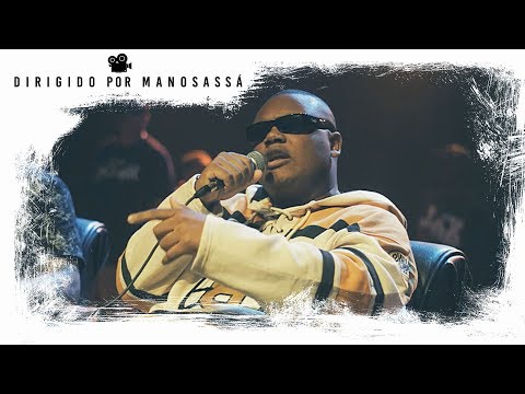 Cory G - Apóstolos Gs | Ao Vivo | DVD Santo Clã 2 ( Prod. Mano Sassá )