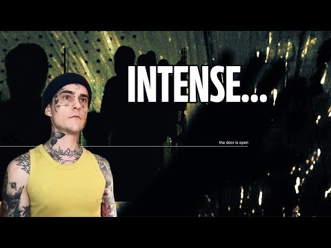 Musician reacts to Loathe's 'I Let it In and it Took Everything' for the first time