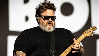Bowling For Soup - Out the Window [Live From Firenze🇮🇹 2024]