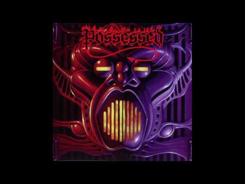 Possessed - Beyond The Gates (Full Album)