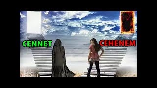 Cehennemde Azap Görecek 6 Sınıf Kadın   Dikkatli Olun