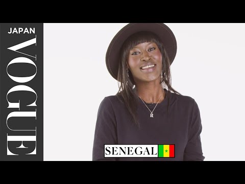 世界70カ国の「こんにちは／さようなら」の言い方は？| 70 People Answer | VOGUE JAPAN