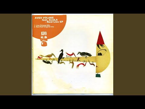 Sacrifice (Original Mix)