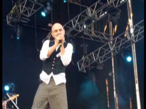 Thumbnail for James the Band Five O live 1993 Strange Day by James (band)