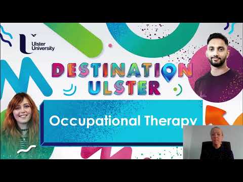 Occupational Therapy