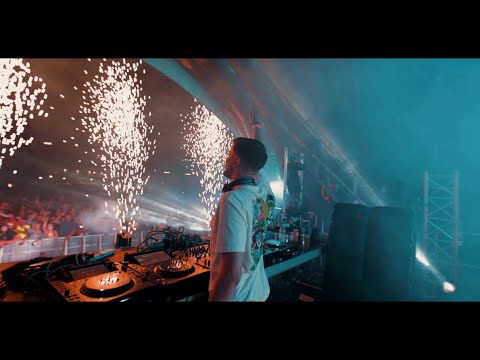 Shugz LIVE @ Shorefest 2021, Belfast (FULL VIDEO SET)