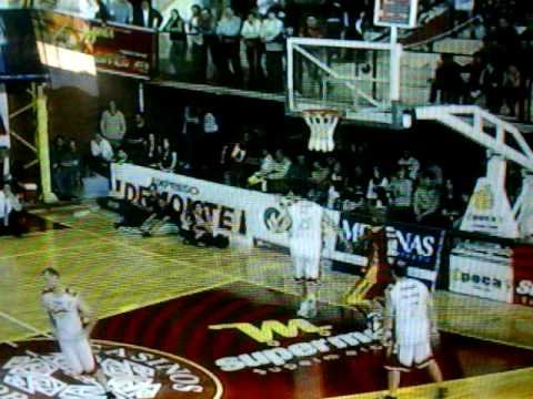 San Martin - Española de Charata