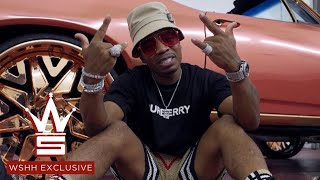 Plies - Loading (Official WSHH Music Video)