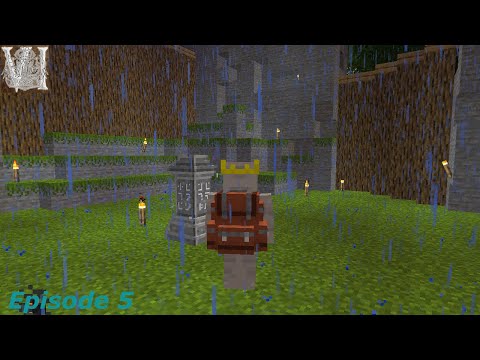 Ragnamod VI Episode: 5 - The Quest for Leather!