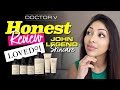 Doctor V - Honest Review of John Legend Skincare | Skin Of Colour | Brown Or Black Skin