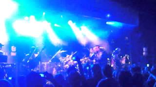 Chancho en Piedra - Hacia el Ovusol (Pepsi Music 2010 Buenos Aires)