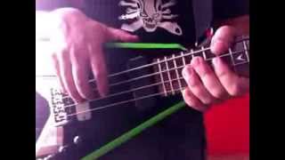 Video thumbnail for BAJO DEAN RAZORBACK V - Solo para metaleros facultados by i Mercas