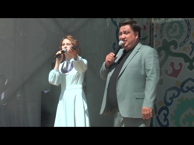 САБАНТУЙДАН РЕПОРТАЖ