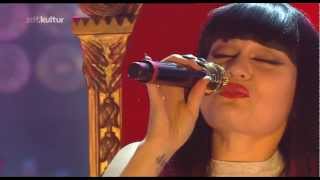 Jessie J #Skill 