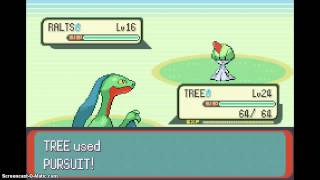 Kasper Finishes Pokemon Emerald #12: I Hate You!