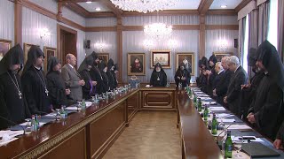 Եկեղեցական կյանք 07.03.2022