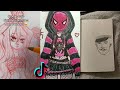 1 HOUR Of ALT Drawing TikToks New ART Compilation 3