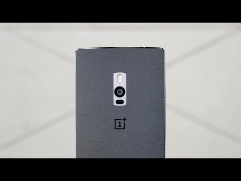 Тестирование камеры OnePlus 2