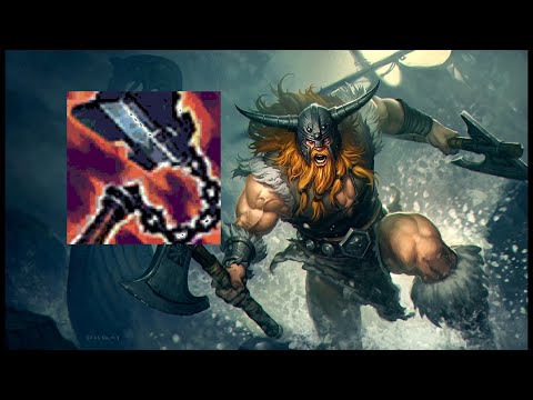 ALEX4D: GOREDRINKER ON OLAF IS INSANE/ Preseason