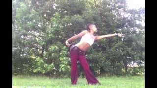 Dreaming East Goddess Sweetness