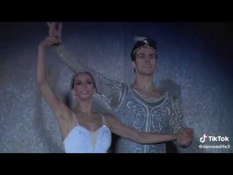 Dance Love, Ballet Passion of Dancer Roberto Bolle, Polina Semionova, Carmen, La Bayadere
