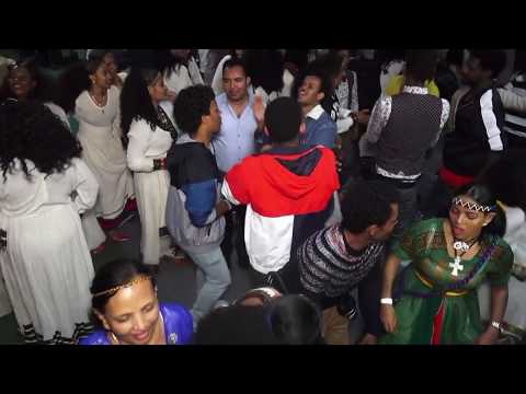 Daniel Zeru ማሕበር ልምዓት ትግራይ መበል 30 ዓመት በዓል ፍራንክፎርት ጀርመን