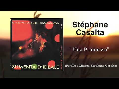 Stephane Casalta - Una Prumessa (2004)