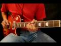 Radiohead - Creep (Guitar Cover) 