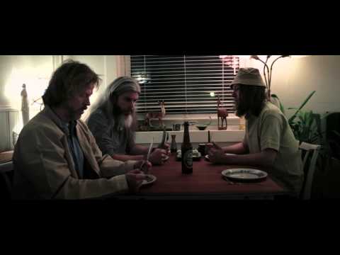 Pensjonsballade - Black Debbath med Bjørn Eidsvåg (offisiell musikkvideo)