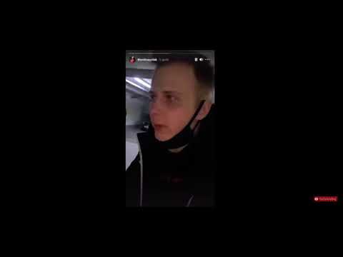 NITRO WKURZONY NA KIEROWCĘ TIRA KTÓRY ZNISZCZYŁ MU SAMOCHÓD?!