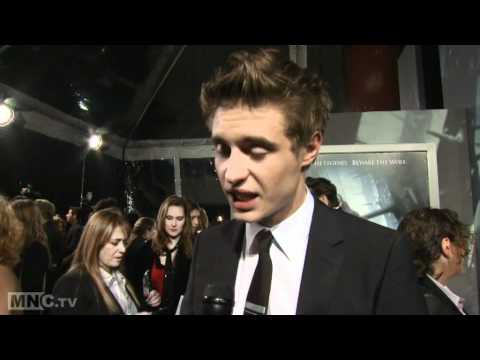 Premiere Episode 66: Red Riding Hood (2011)