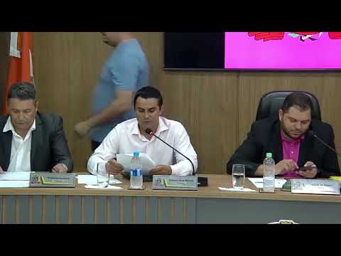 Sessão Ordinária 06/10/2025