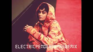 Kehlani 'Honey' (Electric Pendergrass Remix)