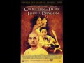 Crouching Tiger, Hidden Dragon OST #7 - Through The Bamboo Forest