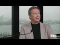 SANDER DE KRAMER OVER SCHOLEN BOUWEN IN AFRIKA