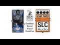 Deadbeat Sound Visible Overdrive JamThru by SLCAudio
